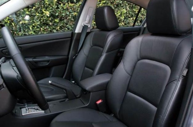 包真皮座椅需要多长时间？