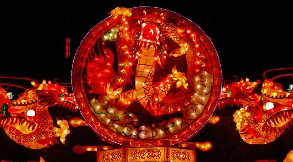 新年新气象下一句是什么词？