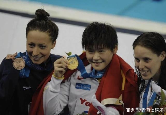 叶诗文在伦敦奥运会上的表现怎么样?