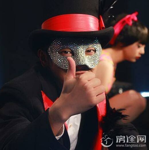 回音哥的真名是什么