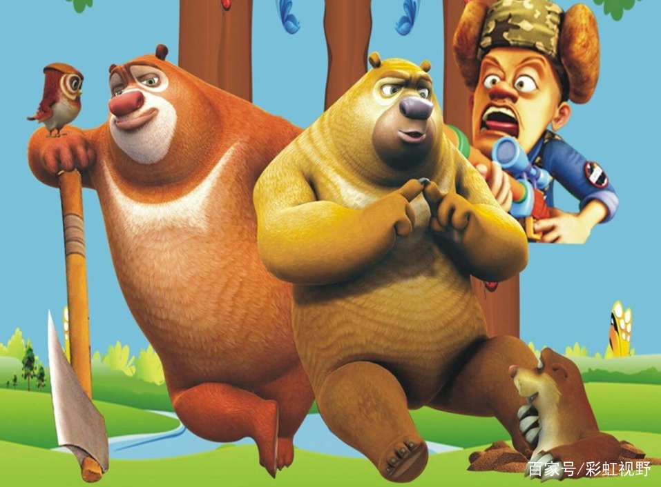 中国第一部动画片是什么(名称)