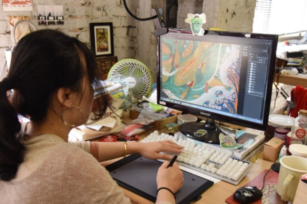 我想在家做点小生意请问做什么好