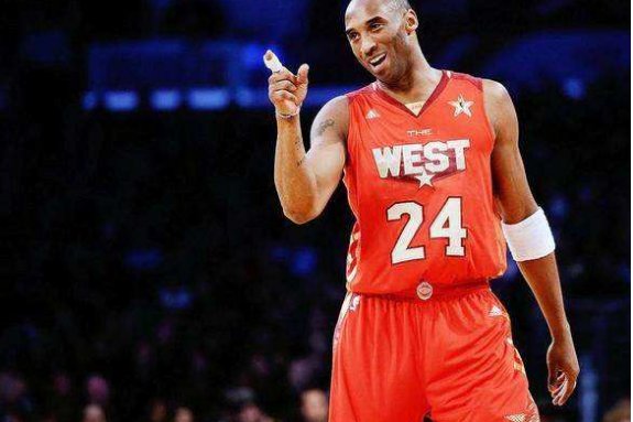 科比的二十四号球衣是有什么深刻意义吗？