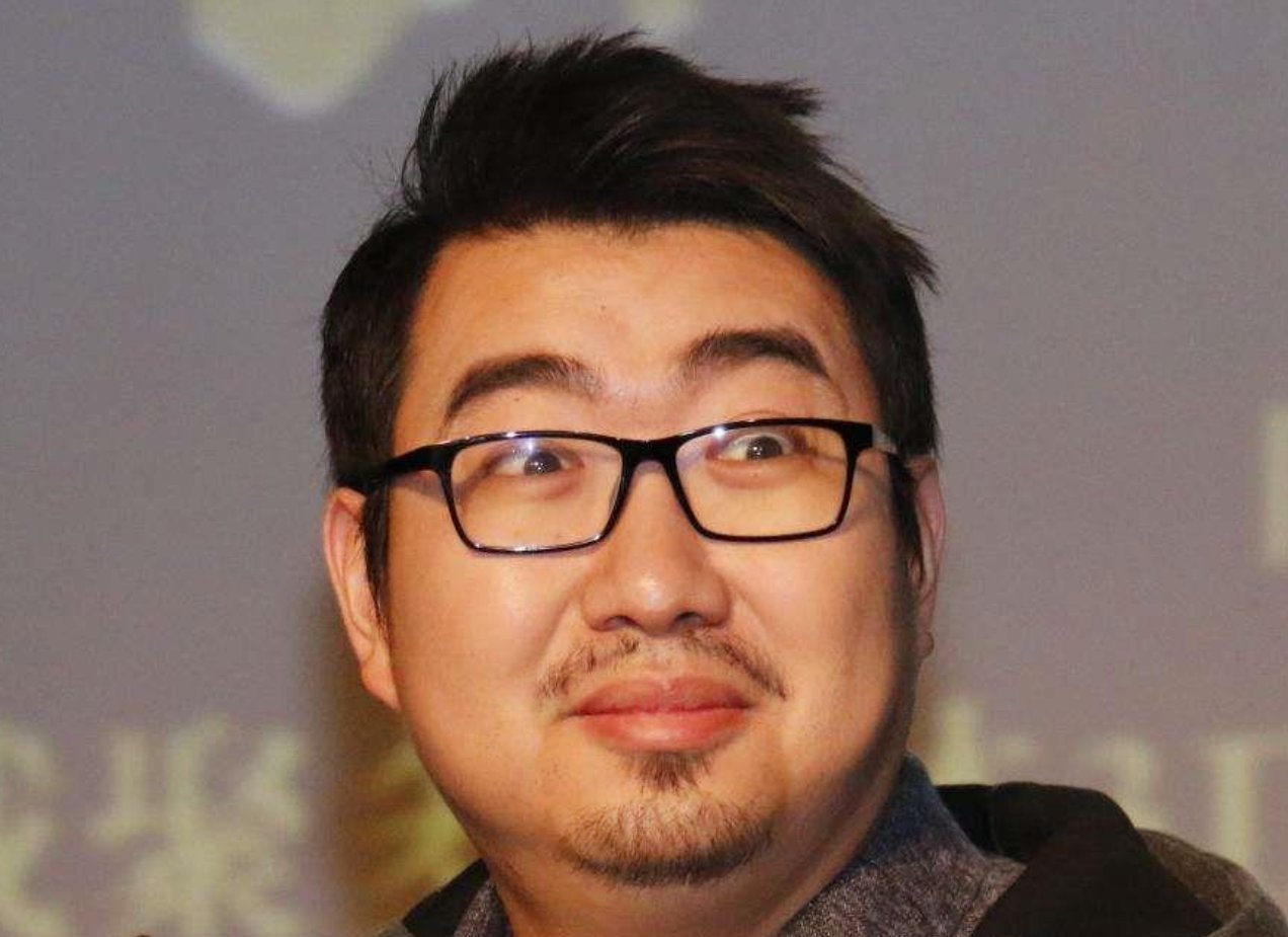 南派三叔的真实身份是什么？