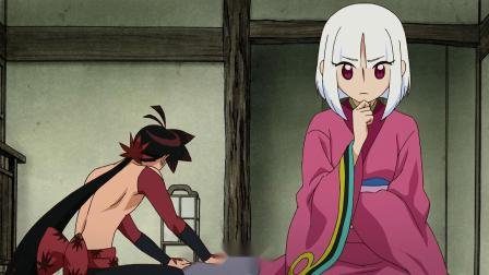 刚看《刀语》的时候，你是否对它的结局抱有希望？