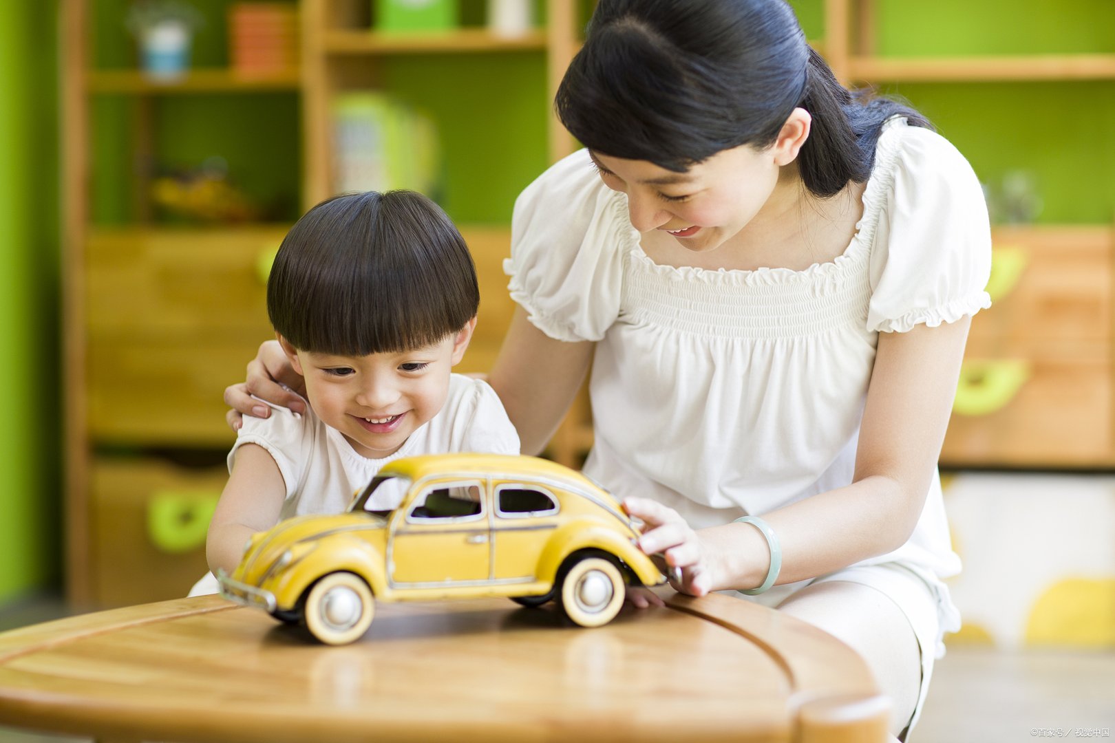 几岁的孩子就可以玩游戏了？如何安排孩子的游戏时间？