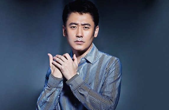 吴秀波老婆是谁？