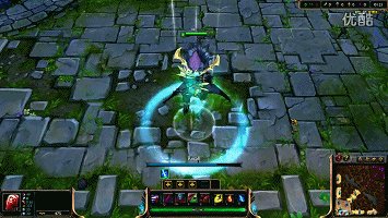 lol摄魂男爵弗拉基米尔皮肤怎么样?