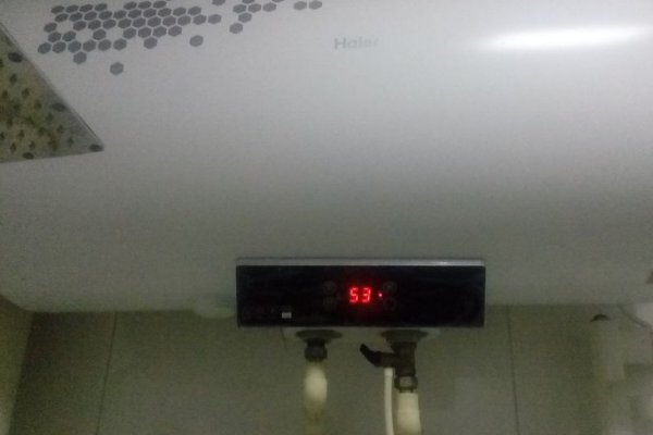 电热水器怎么清洗水垢?