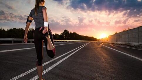 什么是田径运动？田赛和径赛有什么区别？