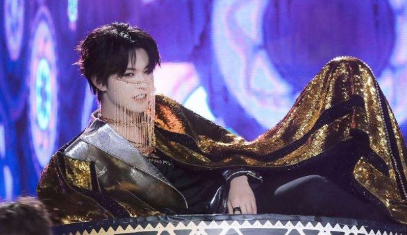 少年之名出道成员有谁?