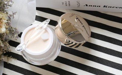 贵妇膏有什么功效?