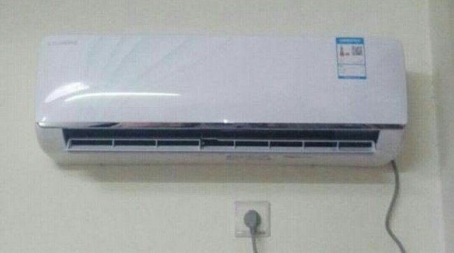 科龙空调故障代码