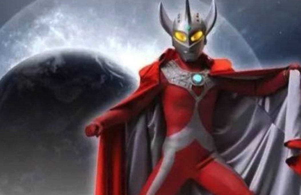 《奥特曼》奥特八兄弟都是谁?