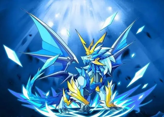 洛克王国可抓十大最强宠物