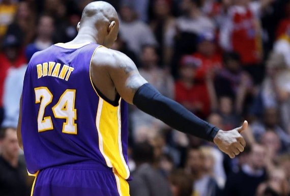 科比的二十四号球衣是有什么深刻意义吗？