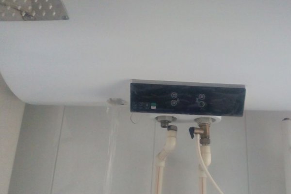 电热水器怎么清洗水垢?