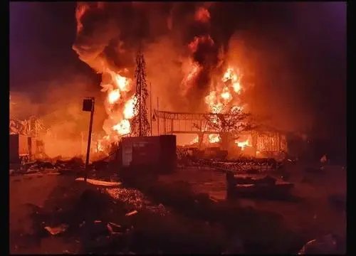 蒙古一化工厂爆炸以致4死3伤，工厂发生事故之后，第一责任人是谁？