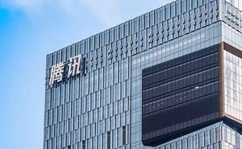 腾讯市值蒸发5000亿，谁受的损失最大？