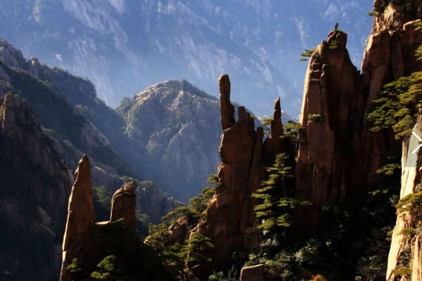 (谚语)五岳归来不看山，下一句是什么？