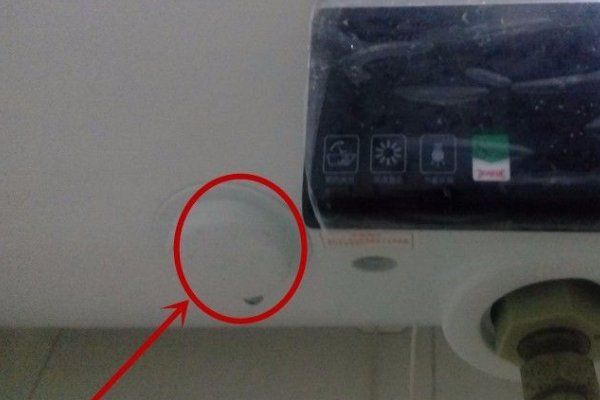 电热水器怎么清洗水垢?