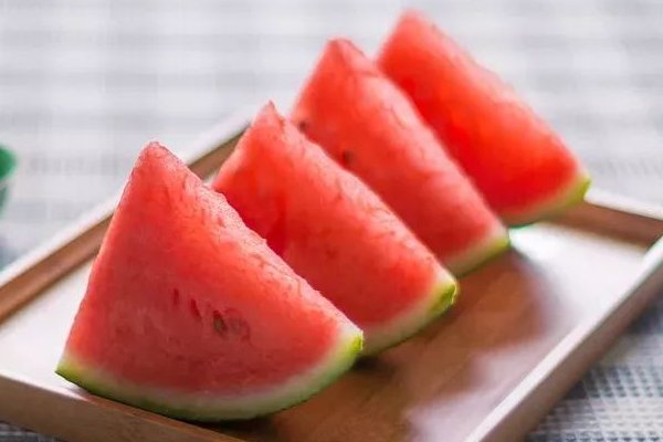 甜津津的食物有哪些？