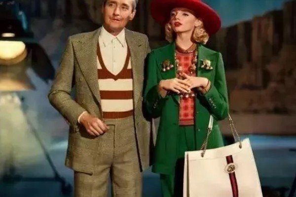 lv和古驰哪个好?