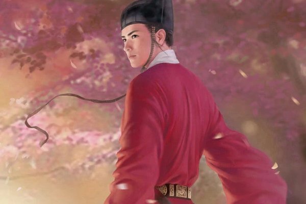 展昭是怎么死的?