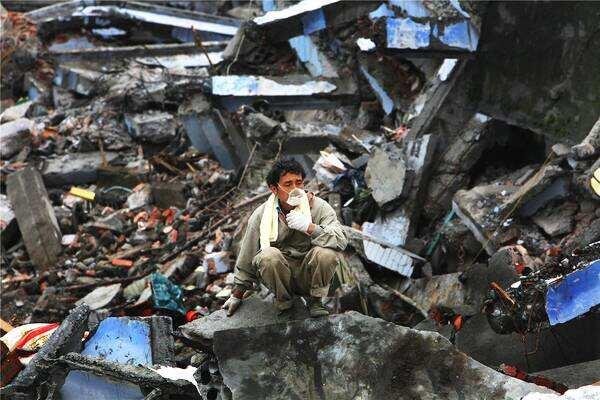 三亚一天连续发生两次地震,最高4.2级,为何三亚地震震级不高却备受关注?