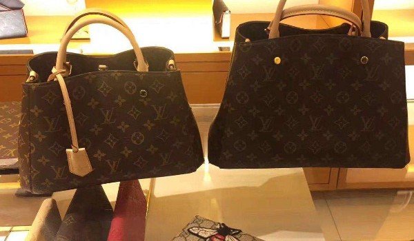 lv和古驰哪个好?