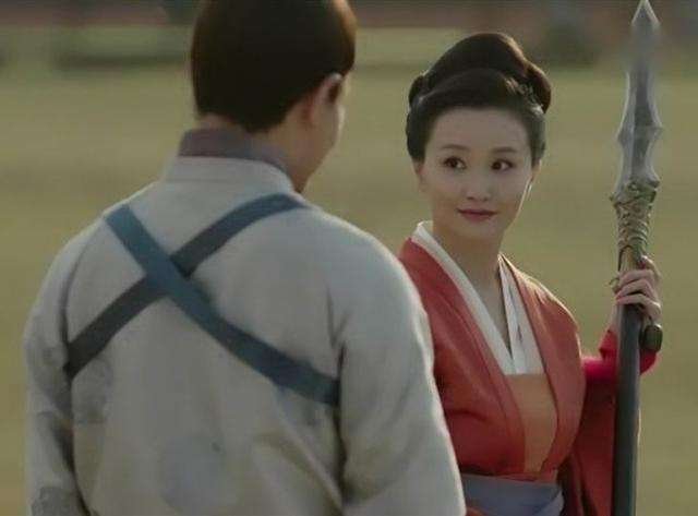 知否张大娘子最后结局