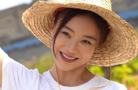 于正曾经立捧的袁姗姗，现在怎么样了？