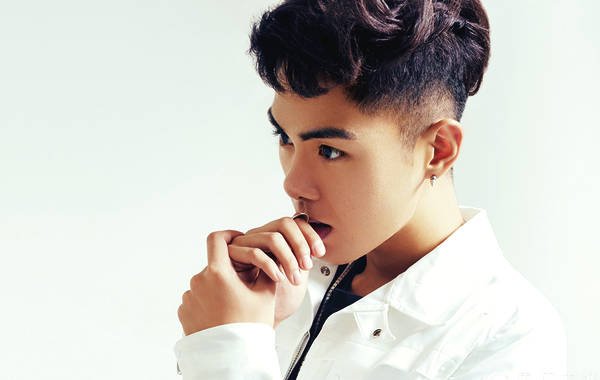 孙子涵的唐人歌词