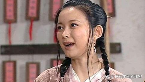 赛貂蝉的扮演者