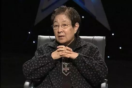 谷建芬的丈夫简历