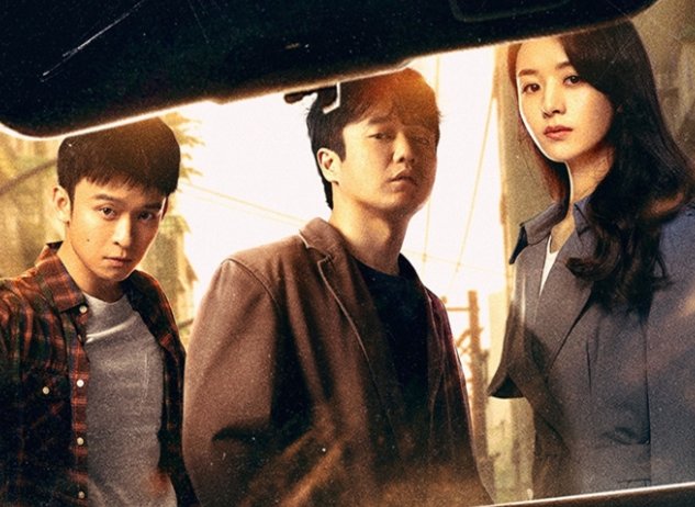 《谁是凶手》原著小说叫什么?