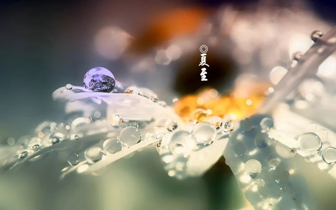 夏至是一年中白昼最长的一天，夏至来了意味着什么？