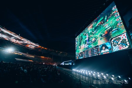 dwg战队是哪个国家的