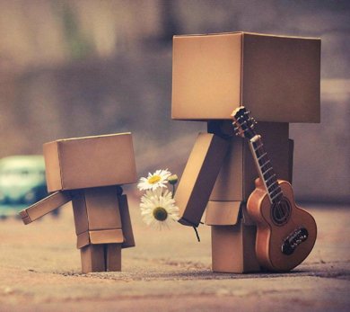 什么是相见不如怀念？