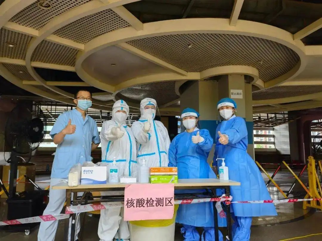 四川广安疫情病毒为奥密克戎变异株，当地的疫情感染源来自哪里？