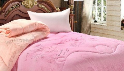 床上用品Queen size是什么尺寸