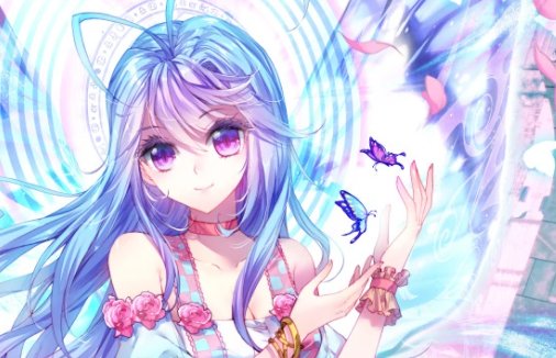 《斗罗大陆》中唐三的女儿武魂为什么是蝴蝶？