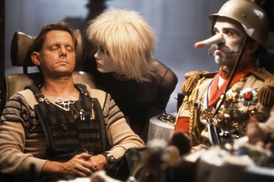 银翼杀手电影主要讲述了什么?