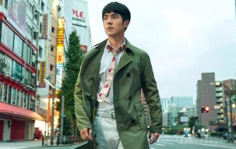 《唐探3》中的英文插曲是什么?