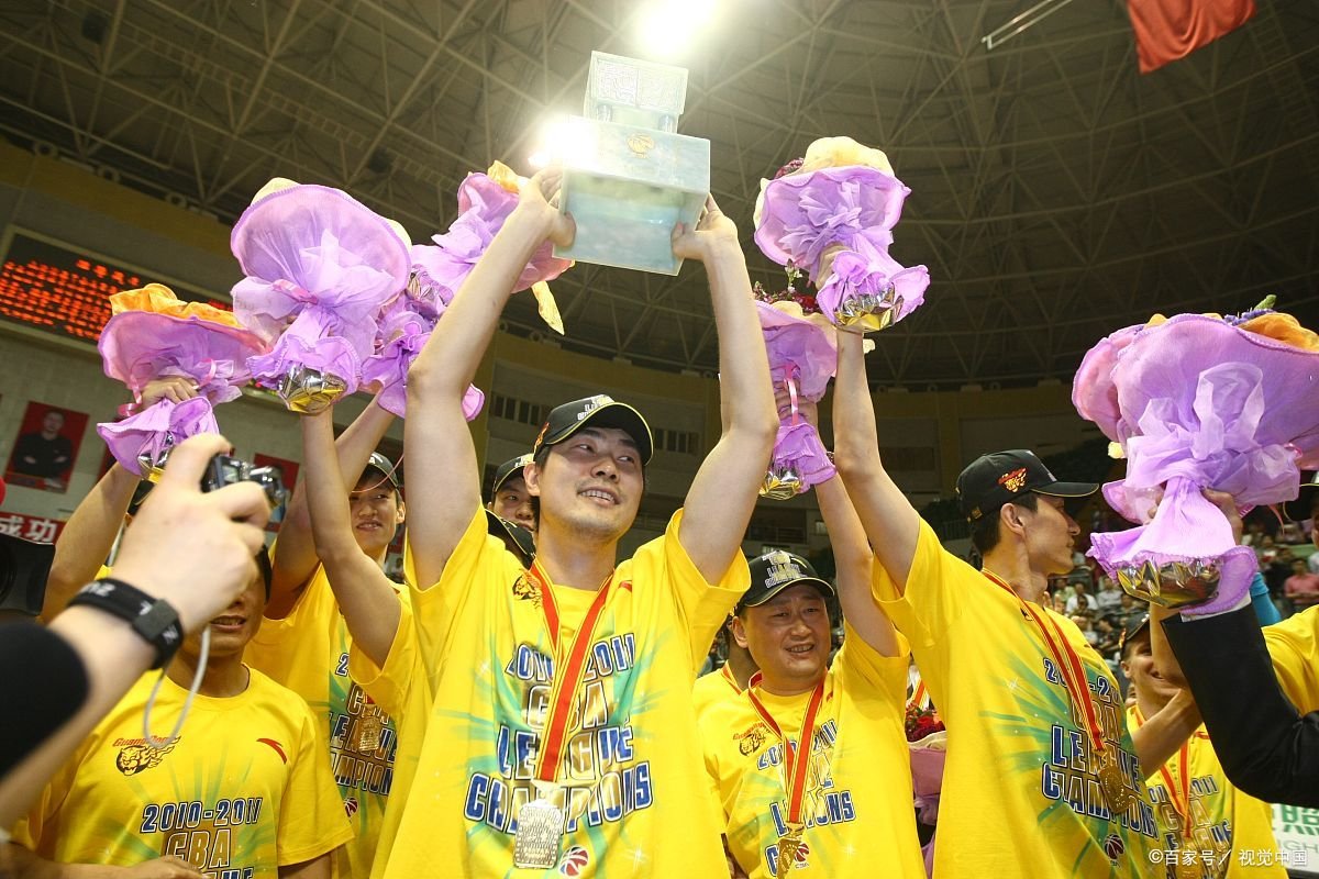 广东五虎婚姻状态如何？