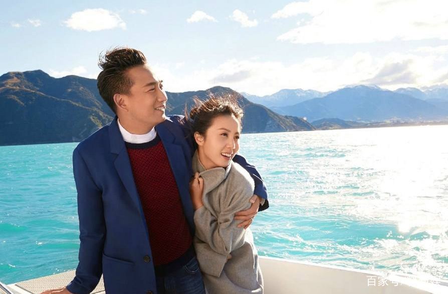 孙莉被骗了17年，刘若英曝光黄磊的丑闻，他们之间究竟发生了什么事情呢？