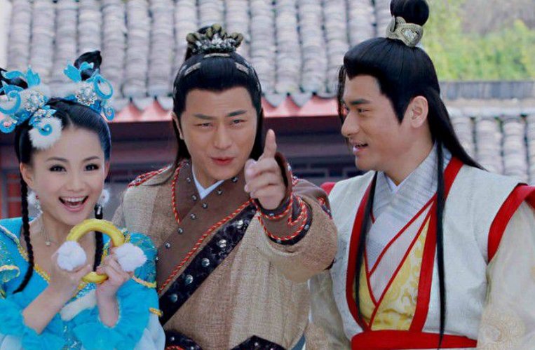 活佛济公第三部大结局是什么？