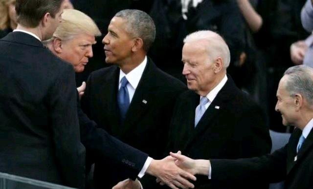 奥巴马被曝曾脏话攻击特朗普，奥巴马如何骂特郎普的？