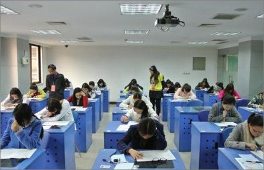 考研大约有多少人考研