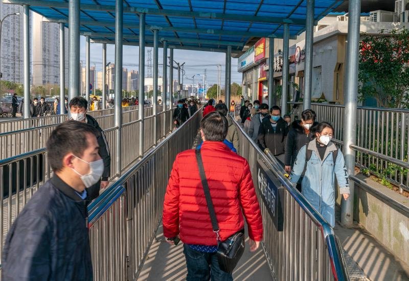 上海的交通已经很发达了,为什么还是非常的拥堵呢?